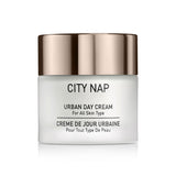 Crema de zi GIGI City Nap 200ml - crema academie , GIGI - shiny beauty  , Gigi creme fata crema de fata