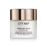 Crema de zi GIGI City Nap 200ml - crema academie , GIGI - shiny beauty, Gigi creme fata crema de fata