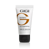 Crema de zi SPF 20 GIGI Ester C 50ml - crema academie , GIGI - shiny beauty  , Gigi creme fata crema de fata