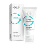 Crema hidratanta ten gras GIGI Lipacid 250ml - crema academie , GIGI - shiny beauty  , Gigi creme fata crema de fata