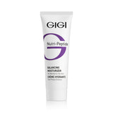 Crema pentru echilibrarea sebumului GIGI Nutri – Peptide 50ml - crema academie , GIGI - shiny beauty  , Gigi creme fata crema de fata