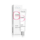 Crema pentru ochi GIGI Vitamin E 50ml - crema academie , GIGI - shiny beauty  , Gigi creme fata crema de fata