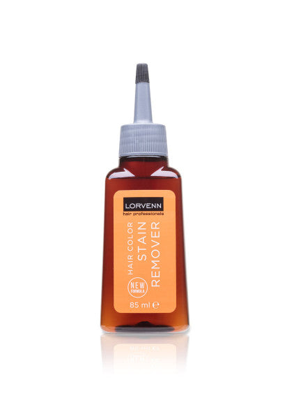 Solutie pentru curatarea petelor de vopsea Lorvenn 85ml - crema academie , Lorvenn - shiny beauty  , Curatare pete vopsea lorvenn crema de fata