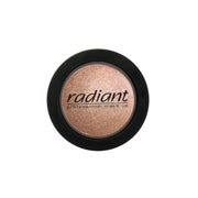 FARD OCHI RADIANT DIAMOND EFFECT SHADOW 05 - crema academie , radiant - shiny beauty  , fard pleoape radiant crema de fata