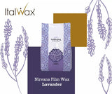 Ceara FILM granule 1kg Levantica - ItalWax NIRVANA - crema academie , italwax - shiny beauty  , ceara epilat crema de fata