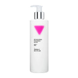 LAPTE CORP Seventeen FUCHSIA ELIZE BODY SILK 300ML - crema academie , SEVENTEEN - shiny beauty  , LAPTE CORP crema de fata