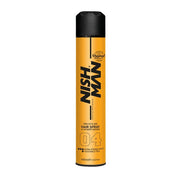 NishMan Spray fixativ 04 400 ml - crema academie , Shiny Beauty - shiny beauty  ,  crema de fata