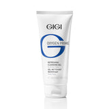 Gel de curatare revigorant Oxygen Prime gigi cosmetics 180 ml - crema academie , GIGI - shiny beauty  , Gigi creme fata crema de fata