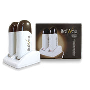Incalzitor ceara Easy Dublu cu Baza - ItalWax - crema academie , italwax - shiny beauty  , incalzitor ceara crema de fata