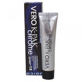 Joico Vero K-Pak Chrome - Vopsea Profesionala Par Fara Amoniac - 60 ml-N8 (Teak) - crema academie , JOICO - shiny beauty  , vopsea par K-Pak Chrome crema de fata