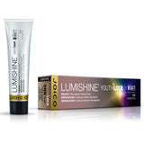 JOICO LUMISHINE YOUTHLOOK 74ml 3NNA - crema academie , JOICO - shiny beauty  , VOPSEA PAR LUMISHINE YOUTHLOOK crema de fata