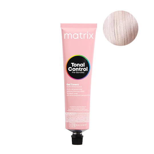 Vopsea Matrix Tonal Control Gel-Crema Fara Amoniac 10PR 90ml