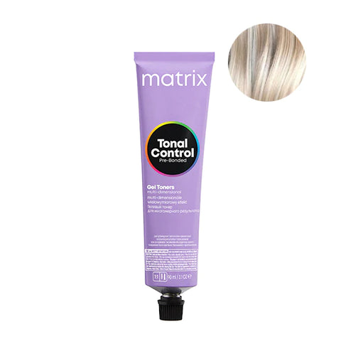 Vopsea Matrix Tonal Control Gel-Crema Fara Amoniac 11PV 90ml