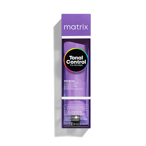 Vopsea Matrix Tonal Control Gel-Crema Fara Amoniac 11PV 90ml