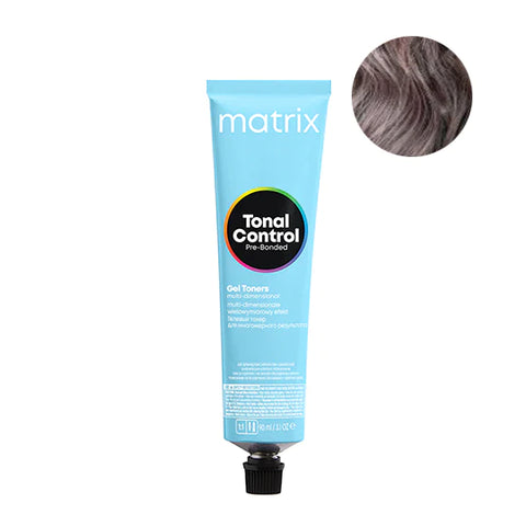 Vopsea Matrix Tonal Control Gel-Crema Fara Amoniac 6A 90ml