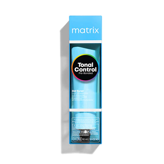 Vopsea Matrix Tonal Control Gel-Crema Fara Amoniac 6A 90ml