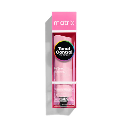 Vopsea Matrix Tonal Control Gel-Crema Fara Amoniac 9RG 90ml