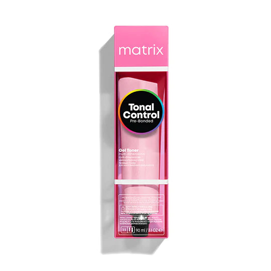 Vopsea Matrix Tonal Control Gel-Crema Fara Amoniac 9RG 90ml
