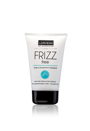 Masca de par LORVENN FRIZZ FREE 100 ml - crema academie , Lorvenn - shiny beauty  , masca par lorvenn crema de fata