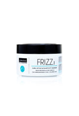 Masca de par LORVENN FRIZZ FREE 500 ml - crema academie , Lorvenn - shiny beauty  , masca par lorvenn crema de fata