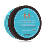 Masca de par Moroccanoil intens hidratanta 250 ml - crema academie , Moroccanoil - shiny beauty  , Masca hidratanta crema de fata