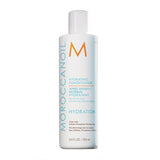 Balsam de par Moroccanoil pentru hidratare 250 ml - crema academie , Moroccanoil - shiny beauty  , Conditioner hidratare crema de fata