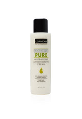 Balsam crema Lorvenn COLORFIX PURE NEUTRALIZING 200ml - crema academie , Lorvenn - shiny beauty  , balasam Lorvenn crema de fata