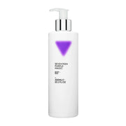 LAPTE CORP Seventeen PURPLE MAGIC BODY SILK 300ML - crema academie , SEVENTEEN - shiny beauty  , LAPTE CORP crema de fata