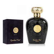 Parfum Arabesc OPULENT OUD LATTAFA Apa de parfum 100 ml - crema academie , LATTAFA - shiny beauty  , Parfum Arabesc crema de fata