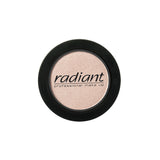 FARD OCHI RADIANT PROFESSIONAL EYE COLOR 137 SUMMER SAND - crema academie , radiant - shiny beauty  , fard pleoape radiant crema de fata