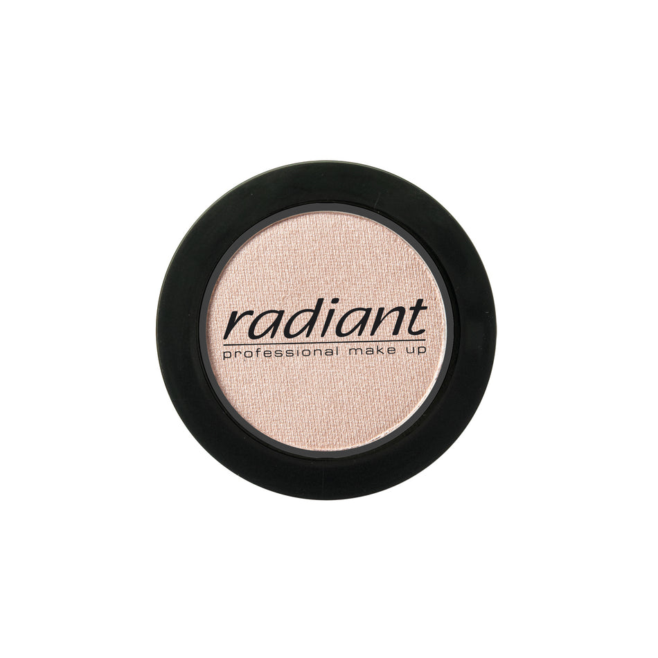 FARD OCHI RADIANT PROFESSIONAL EYE COLOR 137 SUMMER SAND - crema academie , radiant - shiny beauty  , fard pleoape radiant crema de fata