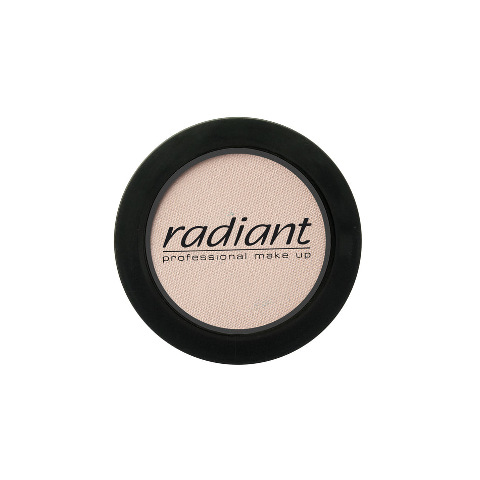 FARD OCHI RADIANT PROFESSIONAL EYE COLOR 217 - crema academie , radiant - shiny beauty  , fard pleoape radiant crema de fata