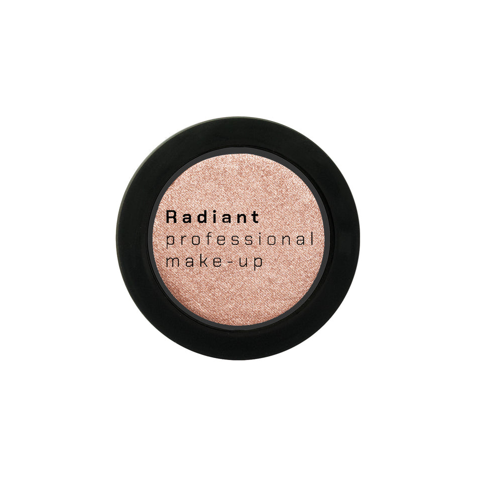 FARD OCHI RADIANT PROFESSIONAL EYE COLOR 282 BASIC COLOR - crema academie , radiant - shiny beauty  , fard pleoape radiant crema de fata