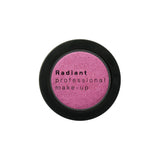 FARD OCHI RADIANT PROFESSIONAL EYE COLOR 283 VELVETY - crema academie , radiant - shiny beauty  , fard pleoape radiant crema de fata