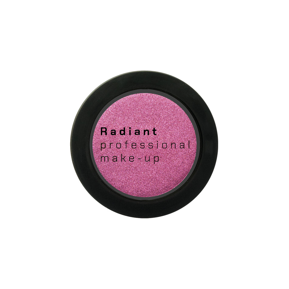 FARD OCHI RADIANT PROFESSIONAL EYE COLOR 283 VELVETY - crema academie , radiant - shiny beauty  , fard pleoape radiant crema de fata