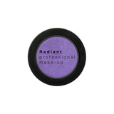 FARD OCHI RADIANT PROFESSIONAL EYE COLOR 284 VELVETY - crema academie , radiant - shiny beauty  , fard pleoape radiant crema de fata