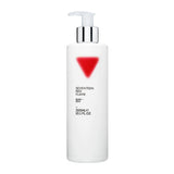 LAPTE CORP Seventeen RED FLAME BODY SILK 300 ML - crema academie , SEVENTEEN - shiny beauty  , LAPTE CORP crema de fata