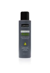 Sampon Lorvenn COLORFIX PURE NEUTRALIZING 200ml - crema academie , Lorvenn - shiny beauty  , sampon lorvenn crema de fata
