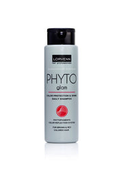 Sampon LORVENN PHYTO GLAM SHAMPOO 300ml - crema academie , Lorvenn - shiny beauty  , sampon lorvenn crema de fata