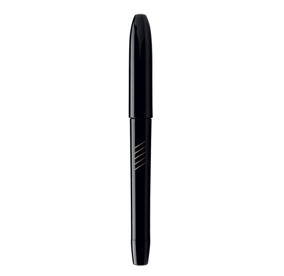Tus de ochi RADIANT Lineproof eye liner waterproof black 1ml TORAD TORAD TORAD