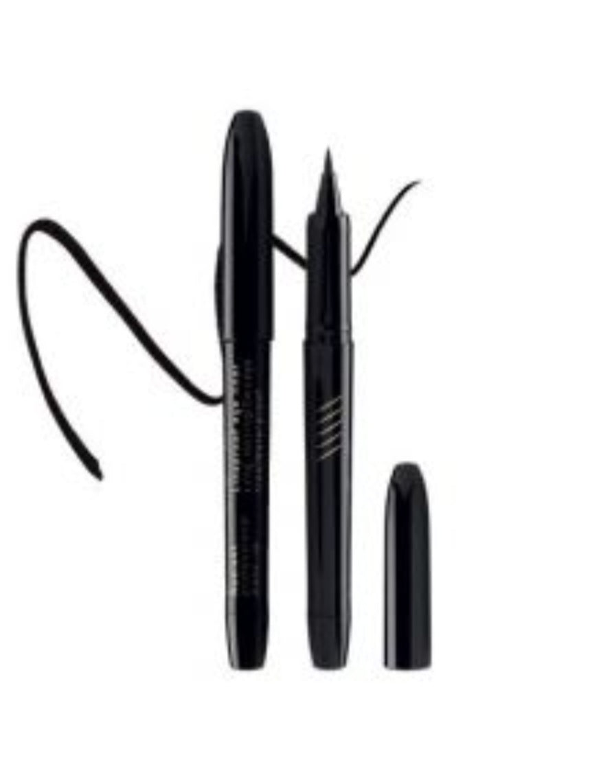 Tus de ochi RADIANT Lineproof eye liner waterproof black 1ml TORAD TORAD TORAD