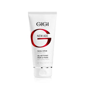 Scrub GIGI New Age 180ml - crema academie , GIGI - shiny beauty  , Gigi creme fata crema de fata