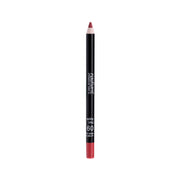 Creion buzeRADIANT SOFTLINE WATERPROOF LIP PENCIL 09 RED APPLE - crema academie , radiant - shiny beauty, creion buze radiant crema de fata