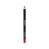 Creion buze  RADIANT SOFTLINE WATERPROOF LIP PENCIL 12 DARK RED - crema academie , radiant - shiny beauty  , creion buze radiant crema de fata