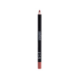 Creion buze  RADIANT SOFTLINE WATERPROOF LIP PENCIL 17 TOFFEE - crema academie , radiant - shiny beauty  , creion buze radiant crema de fata