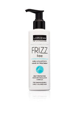 Tratament pentru par LORVENN FRIZZ FREE LEAVE IN 200ml - crema academie , Lorvenn - shiny beauty  , tratament par lorvenn crema de fata