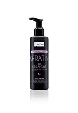 Tratament pentru par LORVENN KERATIN SO STRAIGHT 200ml - crema academie , Lorvenn - shiny beauty  , tratament par lorvenn crema de fata