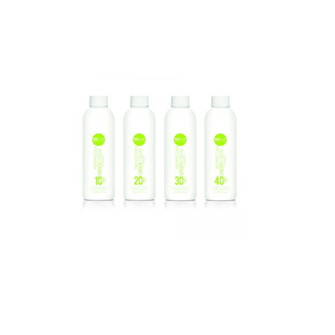 Oxidant BBCOS Keratin Cream 12% , 150ml - crema academie , BBCOS - shiny beauty  , OXIDANT BBCOS crema de fata