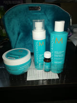 Set Moroccanoil Twinkle Volume - crema academie , Moroccanoil - shiny beauty  , Seturi par MoroccanOil crema de fata