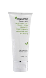 Seventeen Crema Fata Skin Repair 75 ml - crema academie , Shiny Beauty - shiny beauty  ,  crema de fata